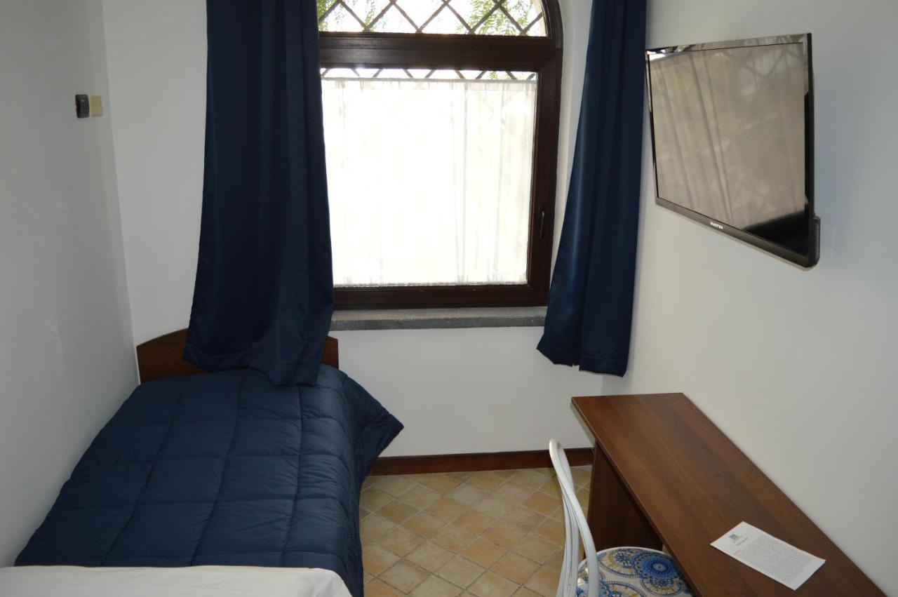 Casa Restino Torre del Greco Exterior foto