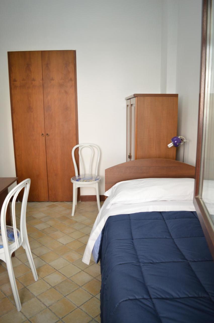 Casa Restino Torre del Greco Exterior foto